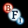 The British Film Institute Logo