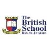 The British School Rio de Janeiro Logo