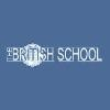 The British School Logo