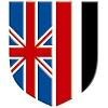 The British University in Egypt Logo