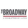 The Broadway Hotel Logo