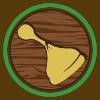 The Broken Token Logo
