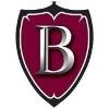 The Brown Firm Logo