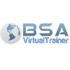 The BSA Group Logo