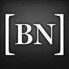The Buffalo News Logo