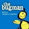 the bugman (CA) Logo