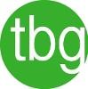 The Building Group Logo