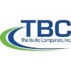 The Burks Companies Logo