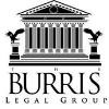 The Burris Legal Group Logo