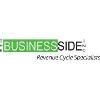 The Business Side Logo