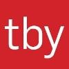 The Business Year Logo