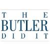 The Butler Did It Logo
