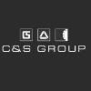 The C&S Group of Companies Logo