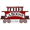 The Caboose Restaurant Logo