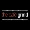 The Cafe Grind Logo