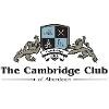 The Cambridge Club Logo