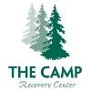 The Camp Recovery Center Logo
