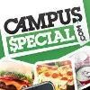 The Campus Special Logo