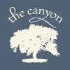 The Canyon at Peace Park Logo