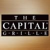 The Capital Grille Logo