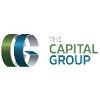 The Capital Group (MD) Logo
