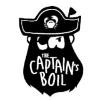 The Captain's Boil Logo