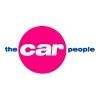 The Car People Logo