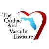 The Cardiac & Vascular Institute Logo