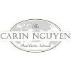 The Carin Nguyen Team Logo