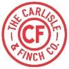 The Carlisle & Finch Co Logo