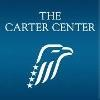 The Carter Center Logo