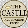 The Castle Jewelry & Pawn Logo