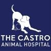 The Castro Animal Hospital Logo