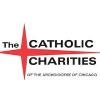 The Catholic Charities of the Archdiocese of Chicago Logo