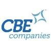 The CBE Group Logo