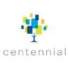 The Centennial Group Logo