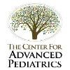 The Center for Advanced Pediatrics Logo
