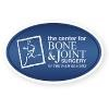 The Center for Bone & Joint Surgery Logo