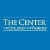 The Center for Children and Families Logo