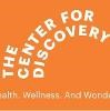 The Center for Discovery Logo