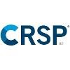 The Center for Research in Security Prices Logo