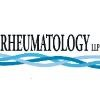 The Center for Rheumatology Logo