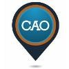 The Centers for Advanced Orthopaedics Logo
