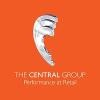 The Central Group Logo