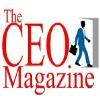 The CEO Magazine India Logo