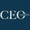 The CEO Magazine Logo