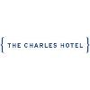 The Charles Hotel Logo