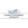The Charles Riverboat Company Logo