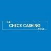 The Check Cashing Store Logo