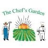 The Chef's Garden Logo